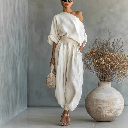 Aura™ - Abito elegante donna